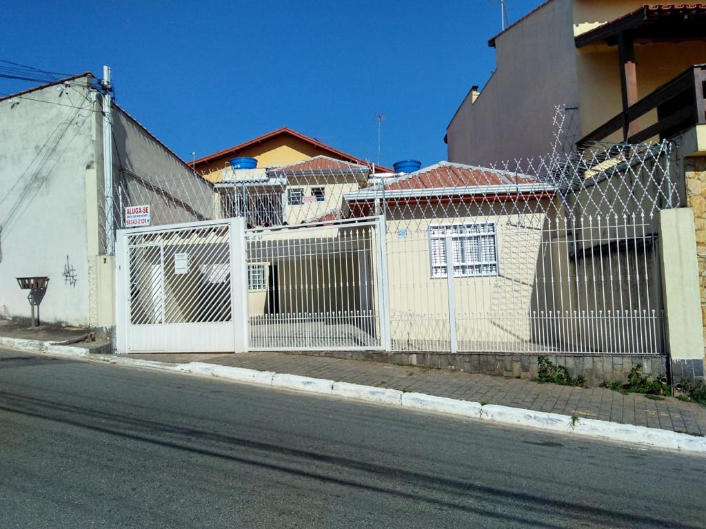 Casa a Venda na Pedroso