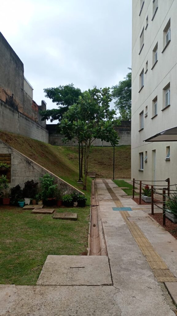 Apartamento a venda no Parque Boa Esperança