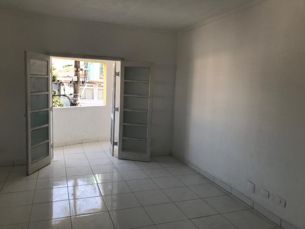 Apartamento a venda na Praia Grande